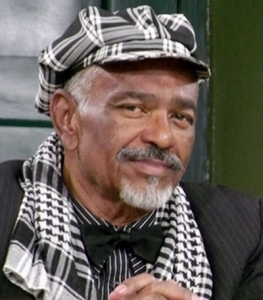 José Carlos Limeira Marinho dos Santos - Foto: Reprodução