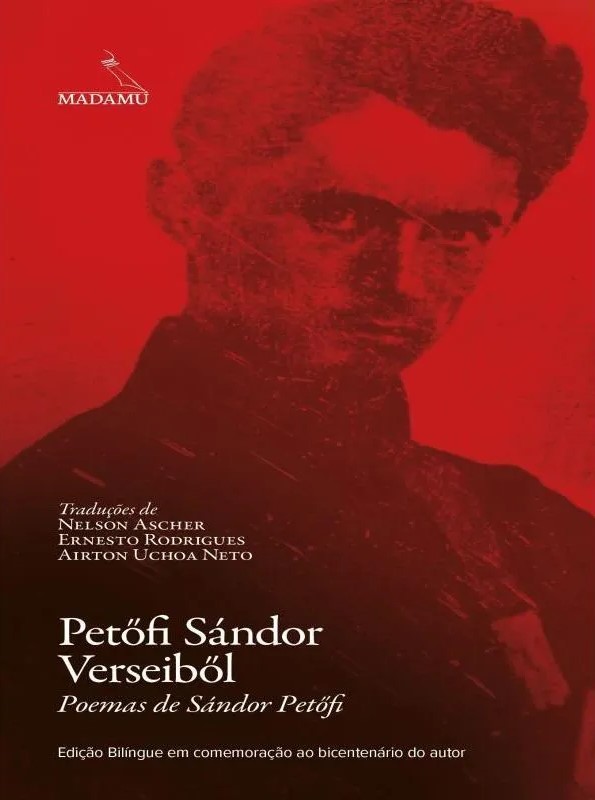 Poemas de Sándor Pëtofi