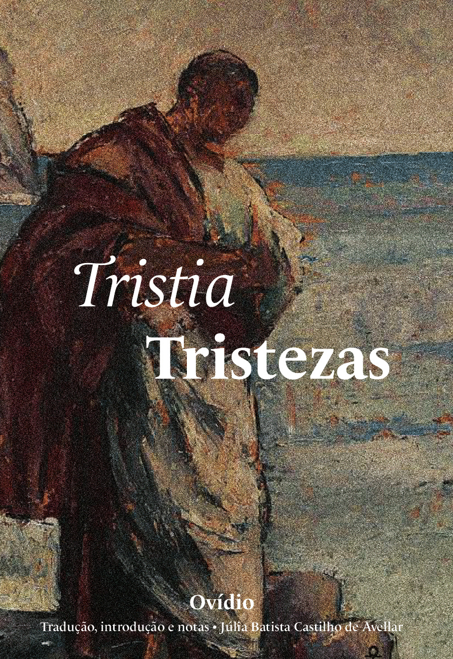 Tristia/ Tristezas