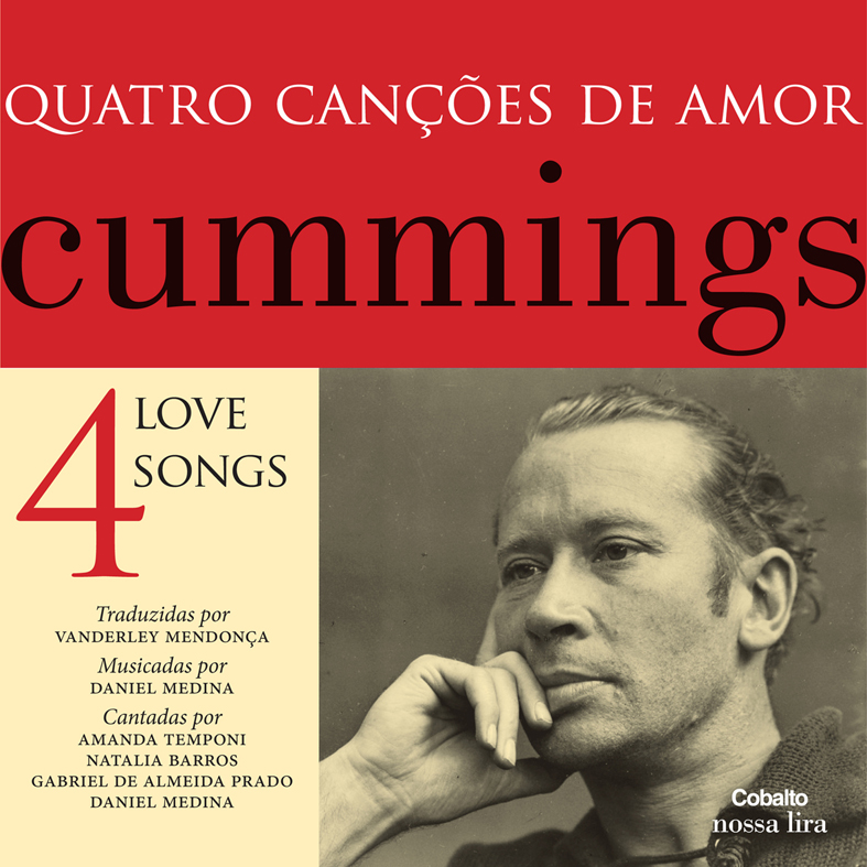 Quatro canções de amor (4 Love Songs)