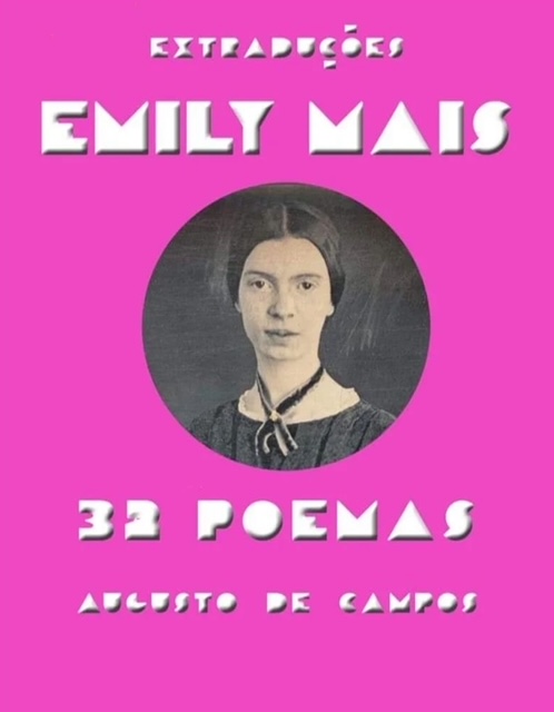 Extraduções Emily Mais – 32 poemas