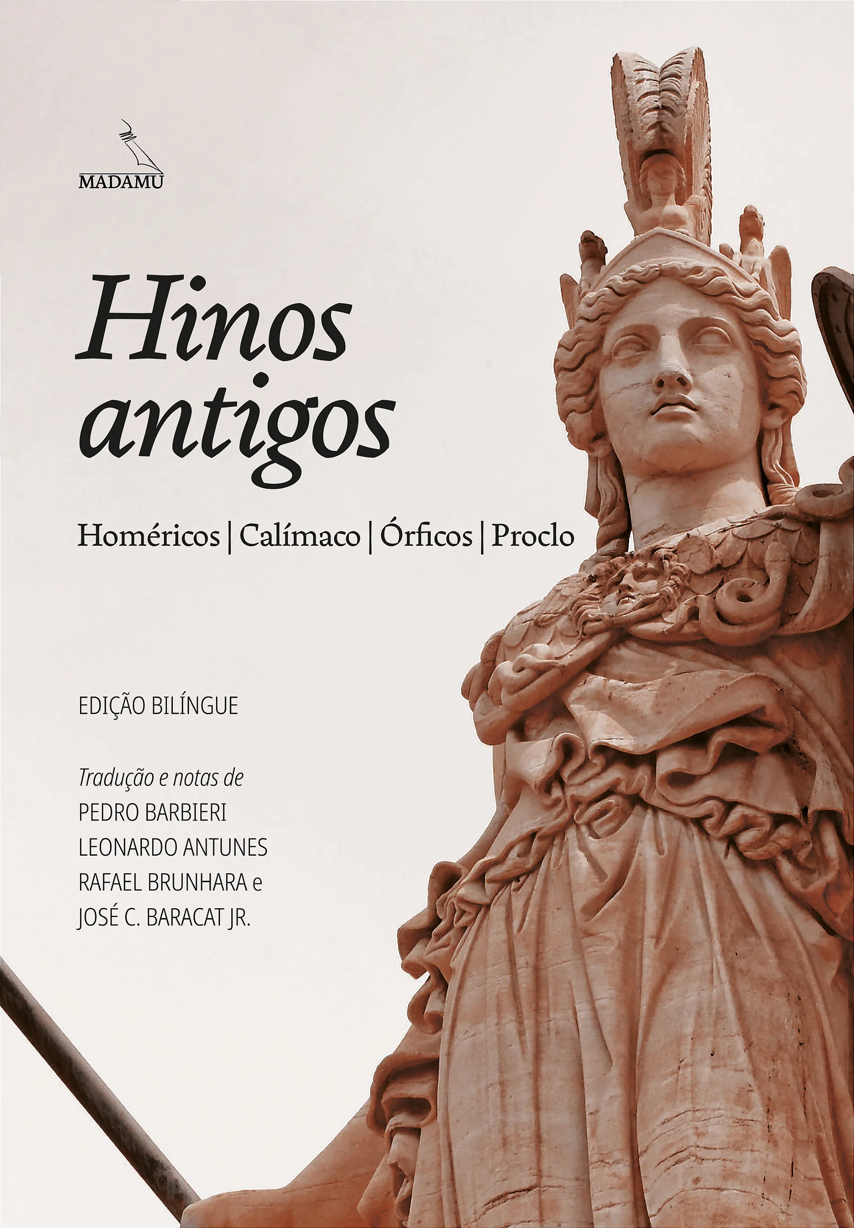 Hinos antigos