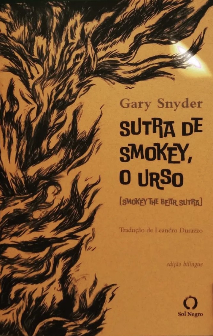 Sutra de Smokey, o urso