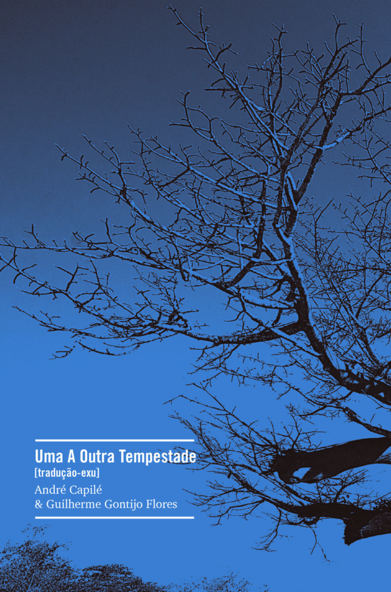 Uma a outra tempestade [tradução-Exu]