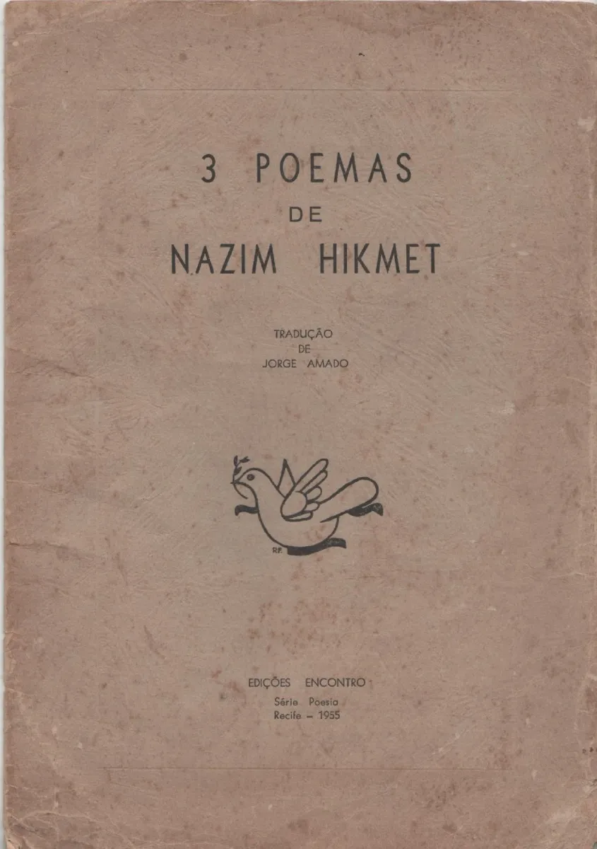 3 poemas