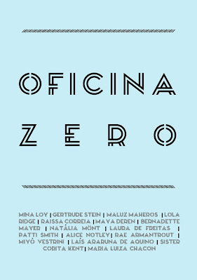 Oficina Zero [edição azul]