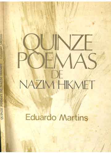 Quinze poemas