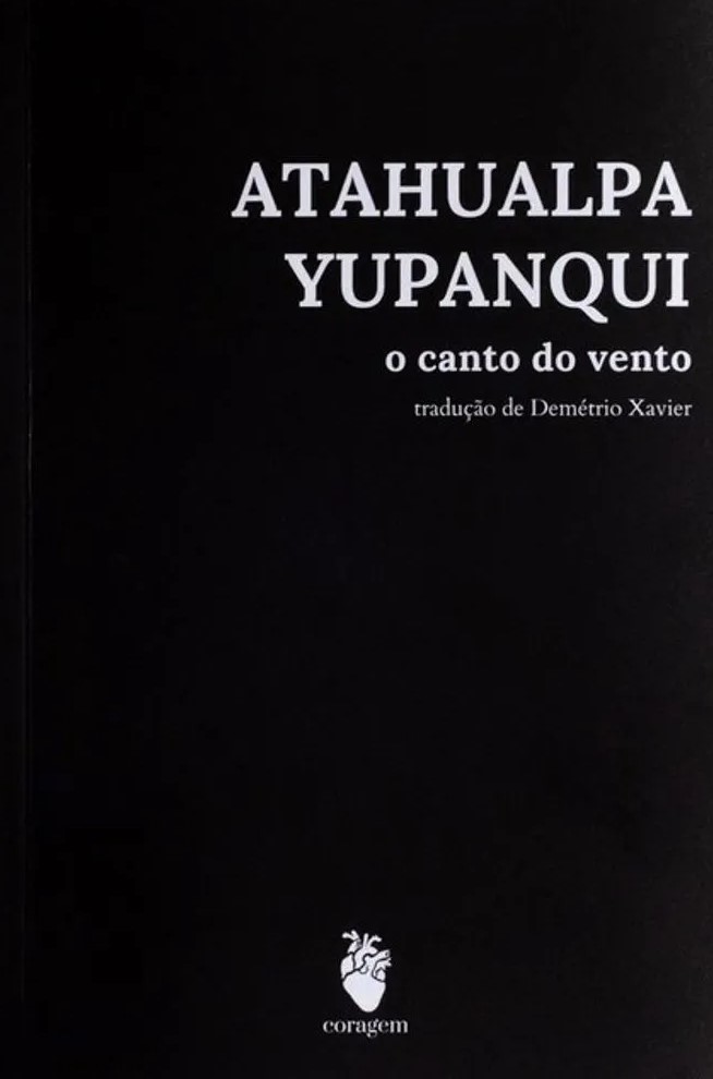 O canto do vento