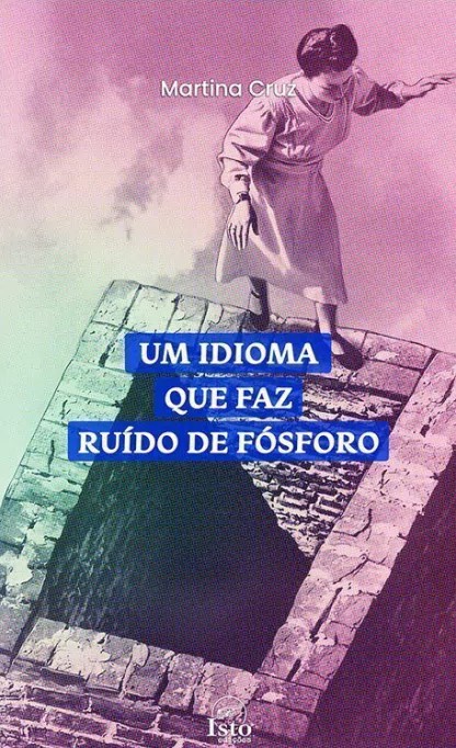 Um idioma que faz ruído de fósforo